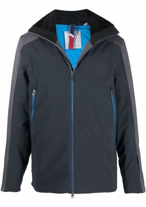 Rossignol zip-up ski jacket - Grey