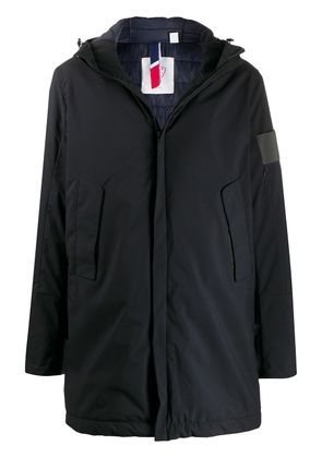 Rossignol Maxence hooded parka - Black