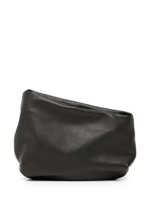 Marsèll Fantasmino leather crossbody bag - Black