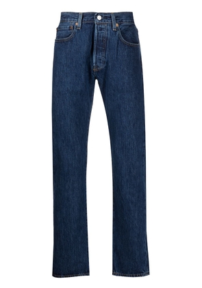 Levi's 501® Original straight-leg jeans - Blue
