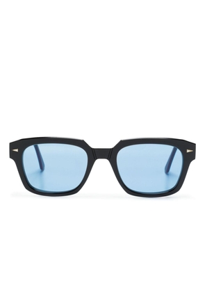 Ahlem Volontaires wayfarer-frame sunglasses - Black