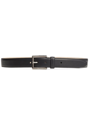 Jimmy Choo leather belt - Black