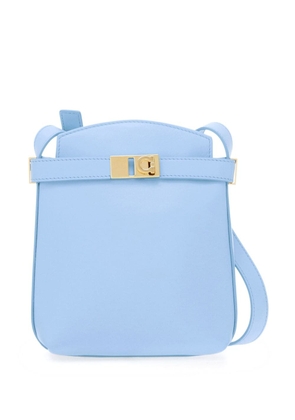 Ferragamo Hug mini bag - Blue