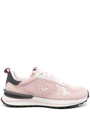 Rossignol Heritage Retro sneakers - Pink