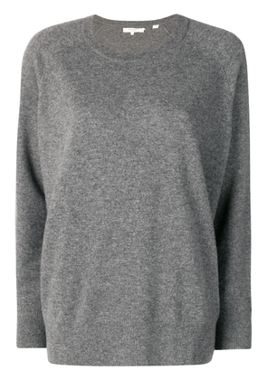 Chinti & Parker slouchy cashmere sweater - Grey