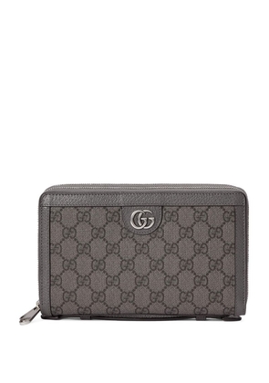 Gucci Ophidia Gg Travel Pouch
