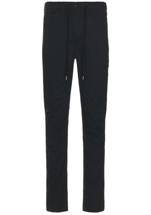 Polo Ralph Lauren Cargo Pants in Polo Black - Black. Size 34 (also in ).