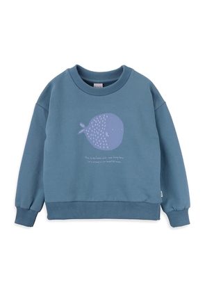 Knot Fish Sweatshirt (3-10 Years)