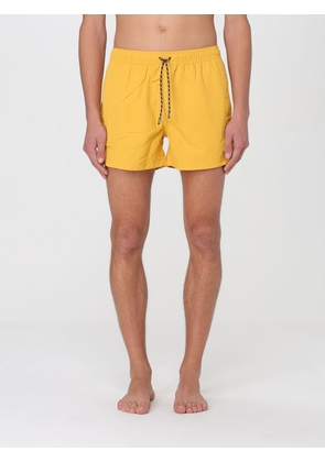 Swimsuit K-WAY Men color Yellow