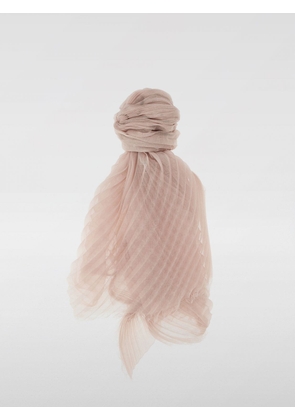Neck Scarf ISSEY MIYAKE Woman color Pink