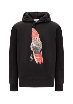 J.w. Anderson Gnome Hoodie