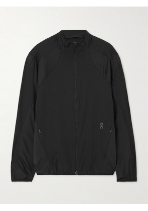 ON - + Post Archive Faction Breaker Stretch Recycled-shell And Mesh Jacket - Black - x small,small,medium