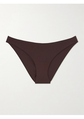 Max Mara - Stella Bikini Briefs - Brown - x small,small,medium,large,x large