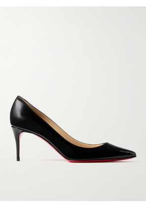 Christian Louboutin - So Kate 70 Patent-leather Pumps - Black - IT35,IT36,IT36.5,IT37,IT37.5,IT38,IT38.5,IT39,IT39.5,IT40,IT40.5,IT41,IT41.5,IT42