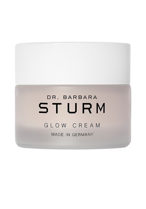 Dr. Barbara Sturm Glow Cream in Beauty: NA.