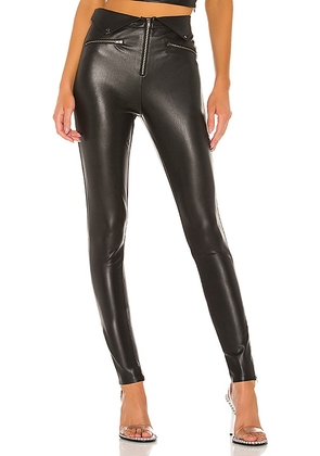 NBD Show Stopper Pant in Black. Size XS.