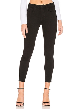L'AGENCE Margot High Rise Skinny Jean. Size 25, 26, 27, 30, 31, 32.