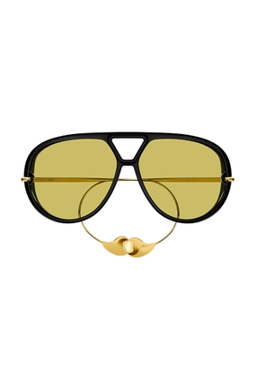 Bottega Veneta Eyewear Bv1273S Sunglasses