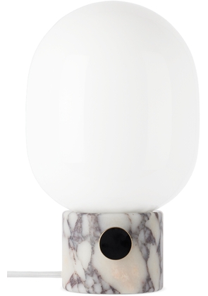 MENU White Marble JWDA Table Lamp