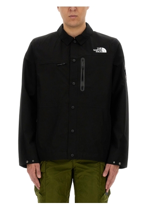 The North Face Jacket With Logo