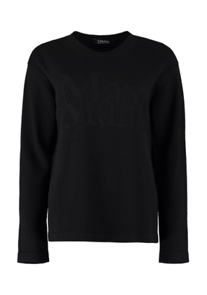 's Max Mara Amalfi Wool And Cashmere Pullover