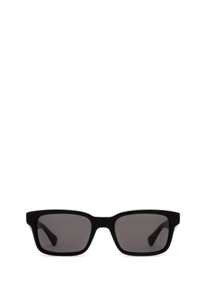 Bottega Veneta Eyewear Bv1146S Black Sunglasses