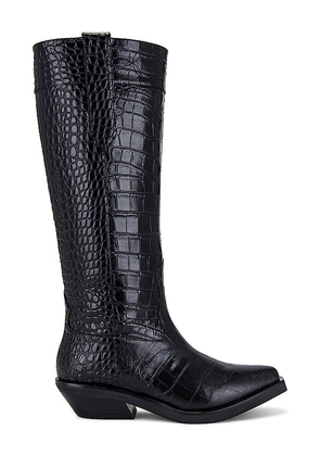 RAYE Vervier Boot in Black. Size 10, 6, 6.5, 7, 7.5, 8, 9, 9.5.