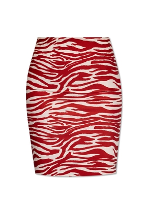 The Attico Join Us At The Beach Collection Beach Skirt