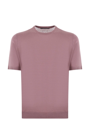Tagliatore T-Shirts And Polos Pink