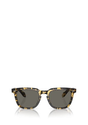 Oliver Peoples Ov5546Su Tokyo Tortoise Sunglasses