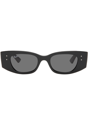 Ray-Ban Black Kat Bio-Based Sunglasses