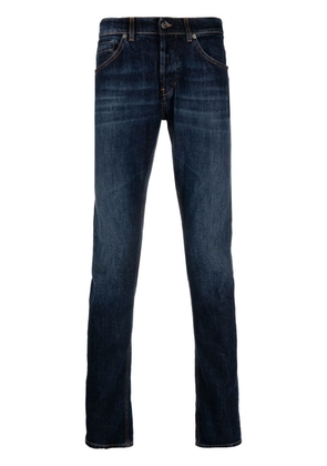DONDUP slim-cut jeans - Blue