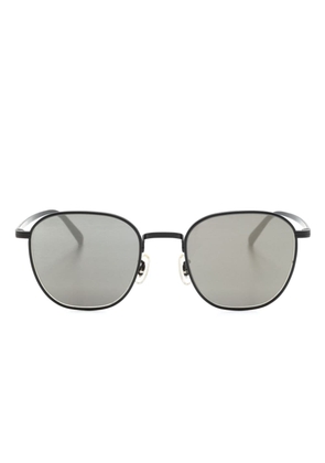 Oliver Peoples Rynn square-frame sunglasses - Black