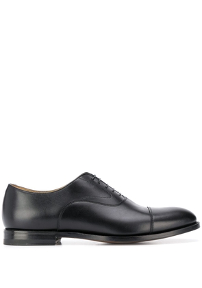 Scarosso oxford shoes - Black