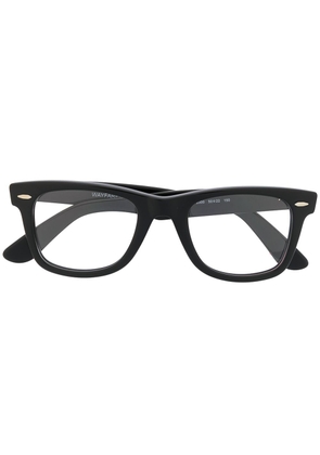 Ray-Ban RB5121 Original Wayfarer glasses - Black