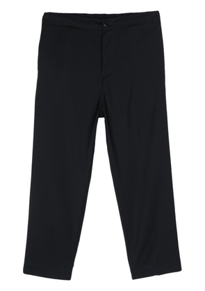 Costumein Jean 19 tailored trousers - Blue