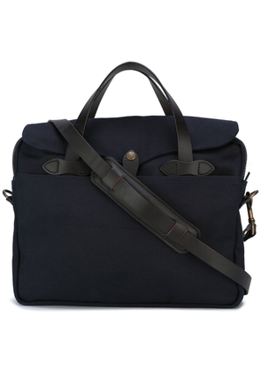 Filson 'Original' briefcase - Blue