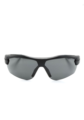 Nike Show X3 pilot-frame sunglasses - Black