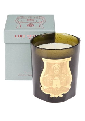 TRUDON 'Trianon' scented candle - Green