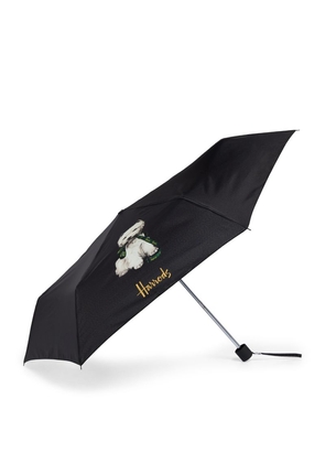 Harrods Westie Puppy Umbrella