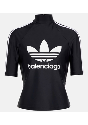 Balenciaga x Adidas T-shirt