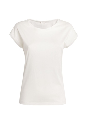 Zimmerli Sea Island Cotton T-Shirt