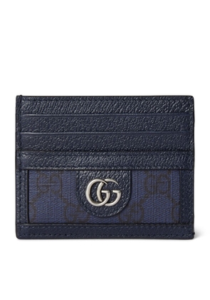 Gucci Ophidia Gg Card Holder