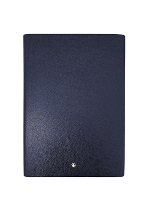 Montblanc Notebook No. 163