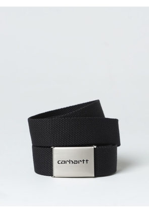 Belt CARHARTT WIP Men color Black