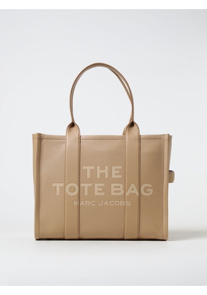 Marc Jacobs The Large Tote Bag in grained leather