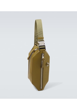 Loewe Convertible Sling leather crossbody bag
