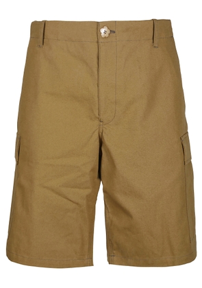 Kenzo Cargo Workwear Short