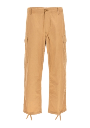 Kenzo Cargo Workwear Pants