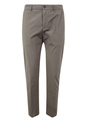 Department Five Prince Crop Chino Trousers